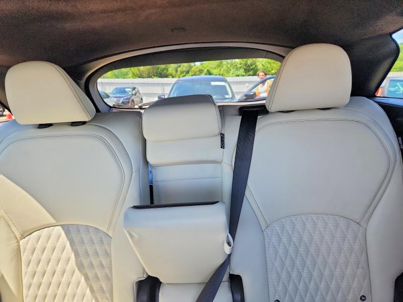 Продаж на аукціоні авто 2022 Infiniti Qx50, vin: 3PCAJ5DB3NF111290, номер лоту: 63198676