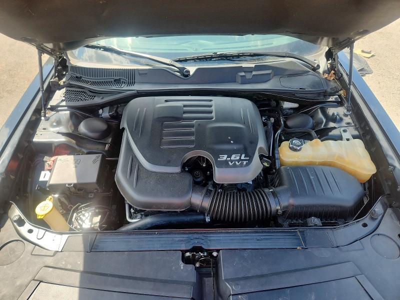 2018 Dodge Challenger მანქანა იყიდება აუქციონზე, vin: 2C3CDZAG1JH219309, აუქციონის ნომერი: 65500786