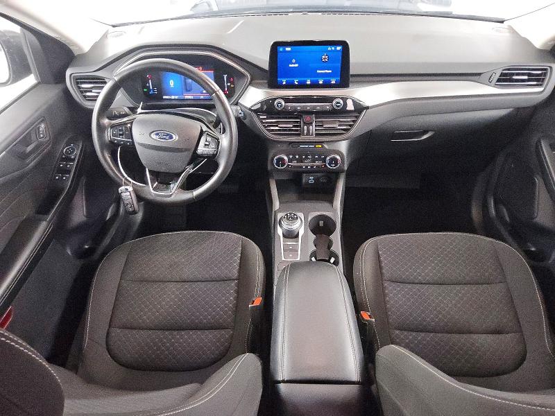 Aukcja sprzedaży 2023 Ford Escape, vin: 1FMCU9GN9PUA34122, numer aukcji: 63431456