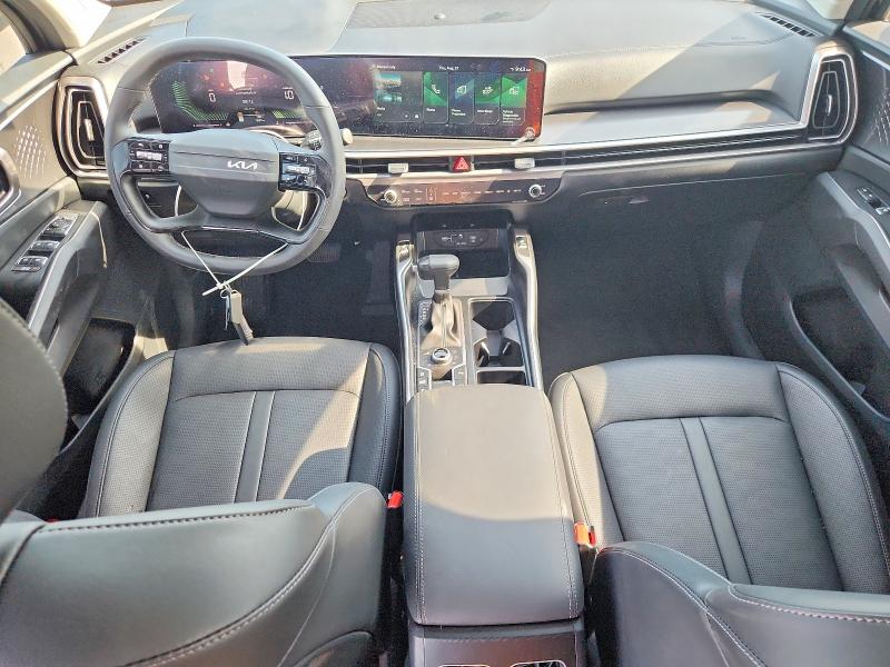 Продажа на аукционе авто 2026 Kia Sorento, vin: 5XYRLDJC8TG445745, номер лота: 66834896