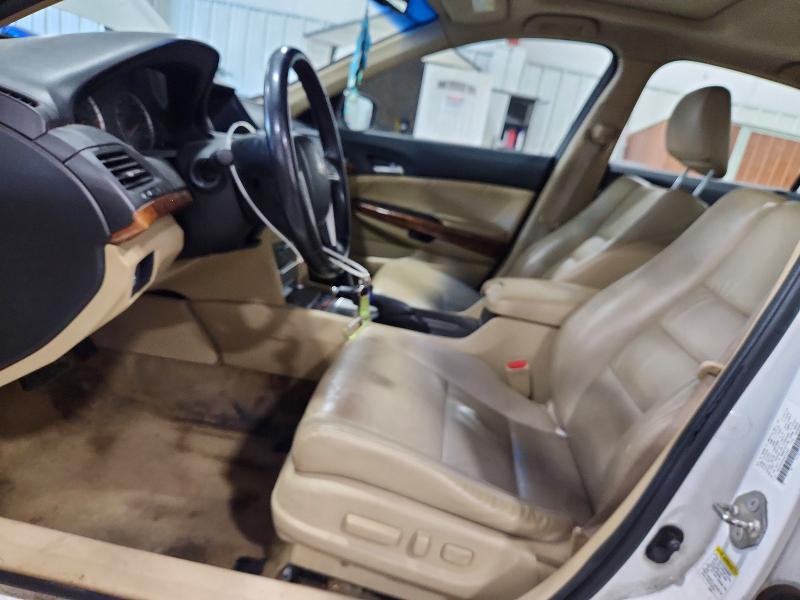 Aukcja sprzedaży 2012 Honda Accord, vin: 1HGCP3F80CA009482, numer aukcji: 66048646
