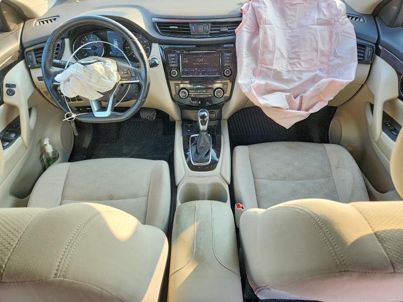 64696006 :رقم المزاد ، JN1BJ1CR6KW315054 vin ، 2019 Nissan Rogue Sport مزاد بيع