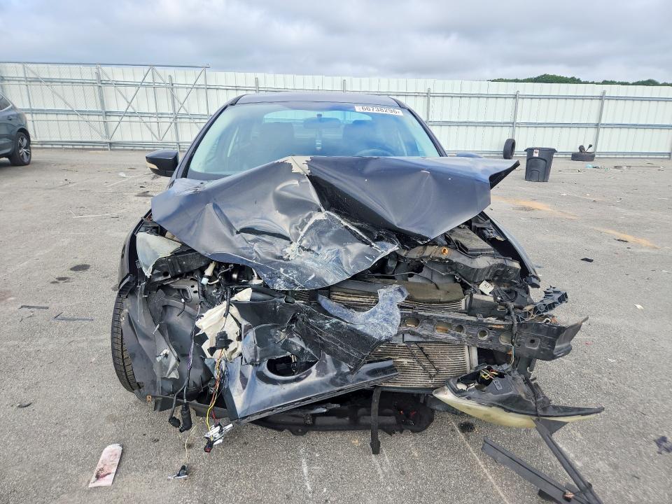 66738296 :رقم المزاد ، 1FADP3F27DL299617 vin ، 2013 Ford Focus مزاد بيع