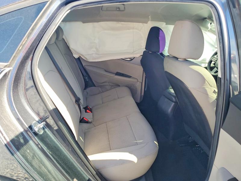 66236076 :رقم المزاد ، 3KPF24AD2KE052334 vin ، 2019 Kia Forte مزاد بيع