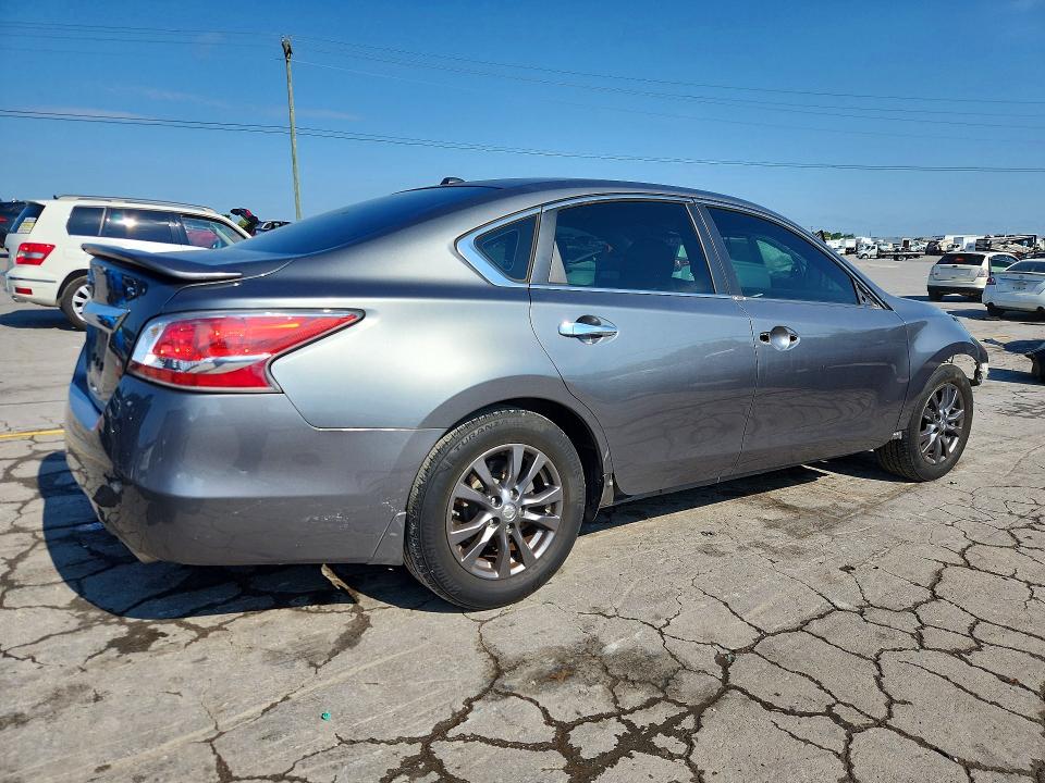 Aukcja sprzedaży 2015 Nissan Altima, vin: 1N4AL3AP1FC421117, numer aukcji: 63659806