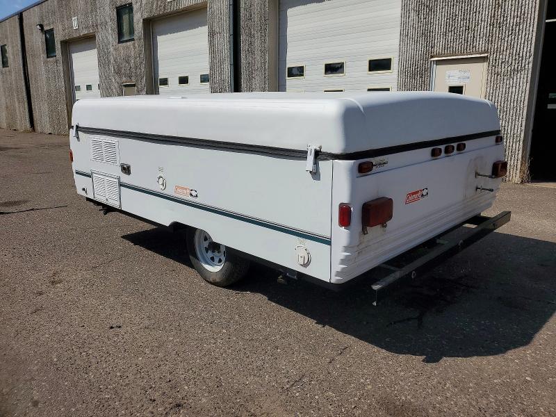 Aukcja sprzedaży 1999 Fleetwood Coleman, vin: 4CP689F12X7250754, numer aukcji: 66186156