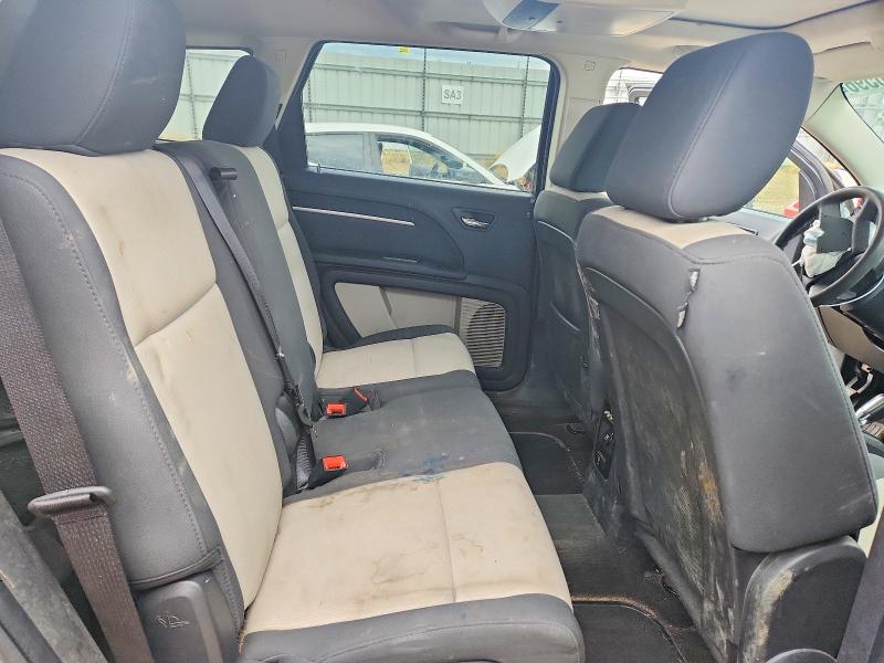Продажа на аукционе авто 2009 Dodge Journey, vin: 3D4GH57V79T516008, номер лота: 63226596