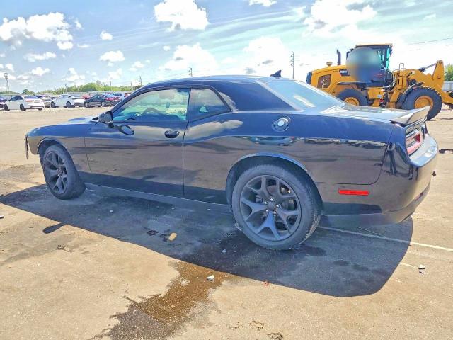 Продаж на аукціоні авто 2017 Dodge Challenger, vin: 2C3CDZAG7HH606019, номер лоту: 64831346