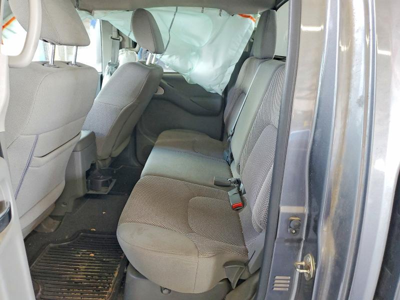 Aukcja sprzedaży 2019 Nissan Frontier, vin: 1N6DD0ER2KN738883, numer aukcji: 65216206