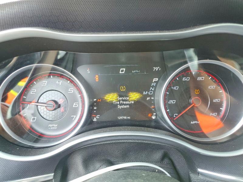2016 Dodge Charger მანქანა იყიდება აუქციონზე, vin: 2C3CDXBG4GH173437, აუქციონის ნომერი: 63880326