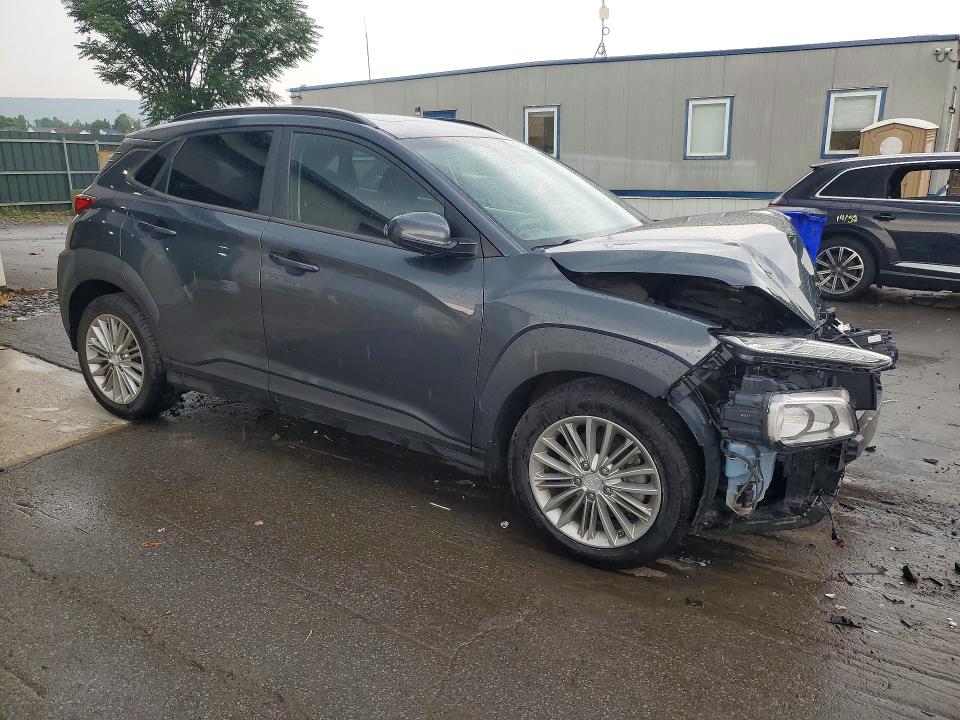 Aukcja sprzedaży 2019 Hyundai Kona, vin: KM8K6CAA8KU324904, numer aukcji: 64123116