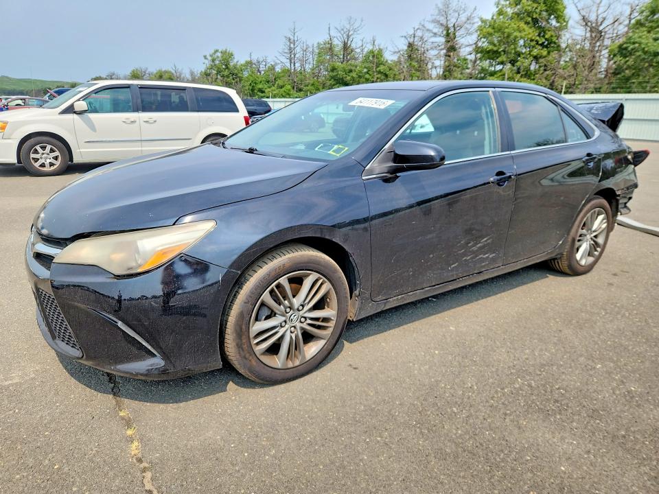 Продажа на аукционе авто 2015 Toyota Camry, vin: 4T1BF1FK5FU958165, номер лота: 64117916