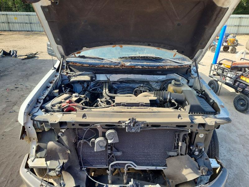 Продажа на аукционе авто 2012 Ford F150, vin: 1FTNF1CF9CKD44672, номер лота: 65675056