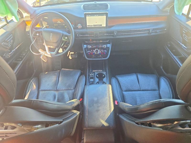 Auction sale of the 2022 Lincoln Corsair, vin: 5LMCJ2D99NUL07965, lot number: 62577036