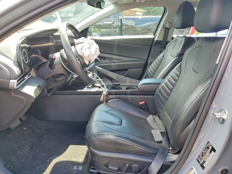 Продаж на аукціоні авто 2023 Hyundai Elantra, vin: KMHLN4AJ2PU046117, номер лоту: 63101686