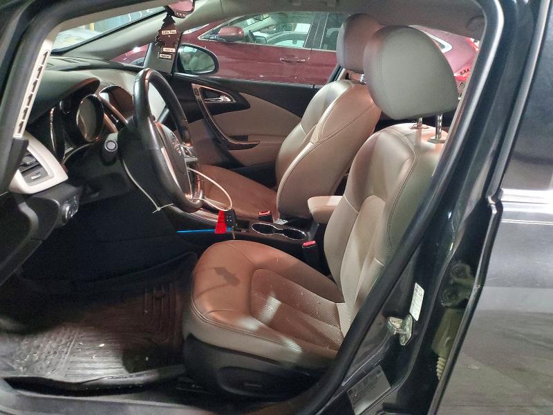 Продаж на аукціоні авто 2014 Buick Verano, vin: 1G4PR5SK8E4173440, номер лоту: 63829746