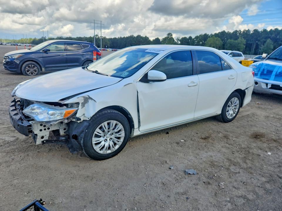 Aukcja sprzedaży 2014 Toyota Camry, vin: 4T4BF1FKXER357502, numer aukcji: 64334466