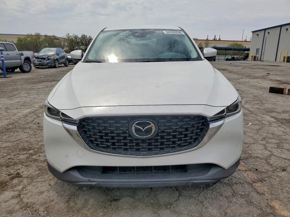 64482036 :رقم المزاد ، JM3KFBBM2P0162622 vin ، 2023 Mazda Cx-5 مزاد بيع