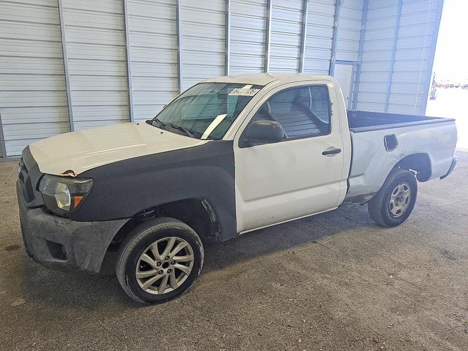 Aukcja sprzedaży 2014 Toyota Tacoma, vin: 5TFNX4CN8EX041183, numer aukcji: 64221926