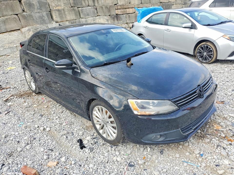 Продаж на аукціоні авто 2014 Volkswagen Jetta, vin: 3VWLL7AJ3EM410457, номер лоту: 65277706