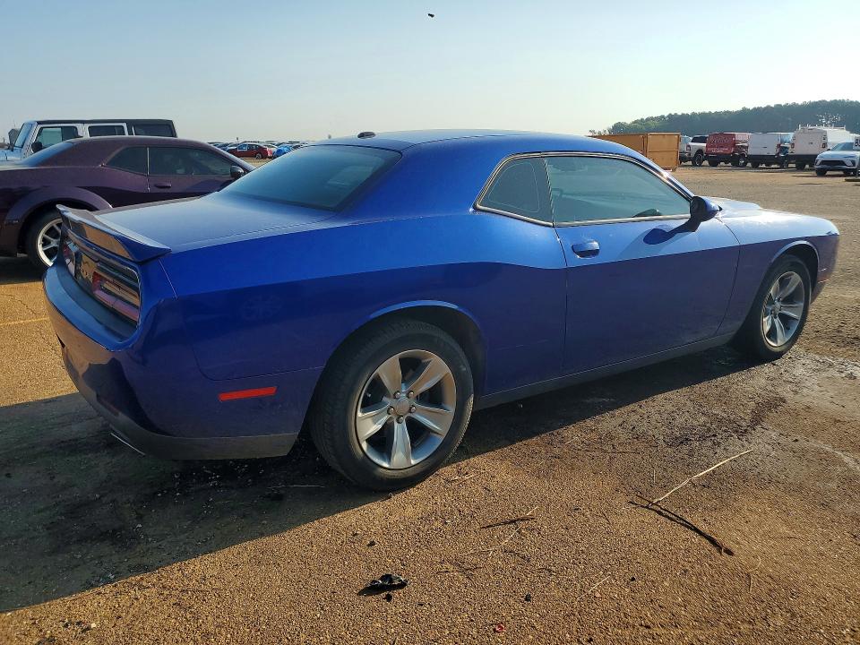 Aukcja sprzedaży 2018 Dodge Challenger, vin: 2C3CDZAG6JH270787, numer aukcji: 66690416