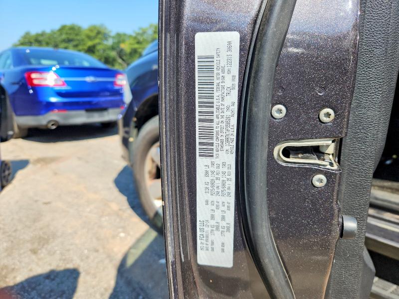 Продажа на аукционе авто 2015 Ram 1500, vin: 1C6RR7KT0FS585261, номер лота: 64776646