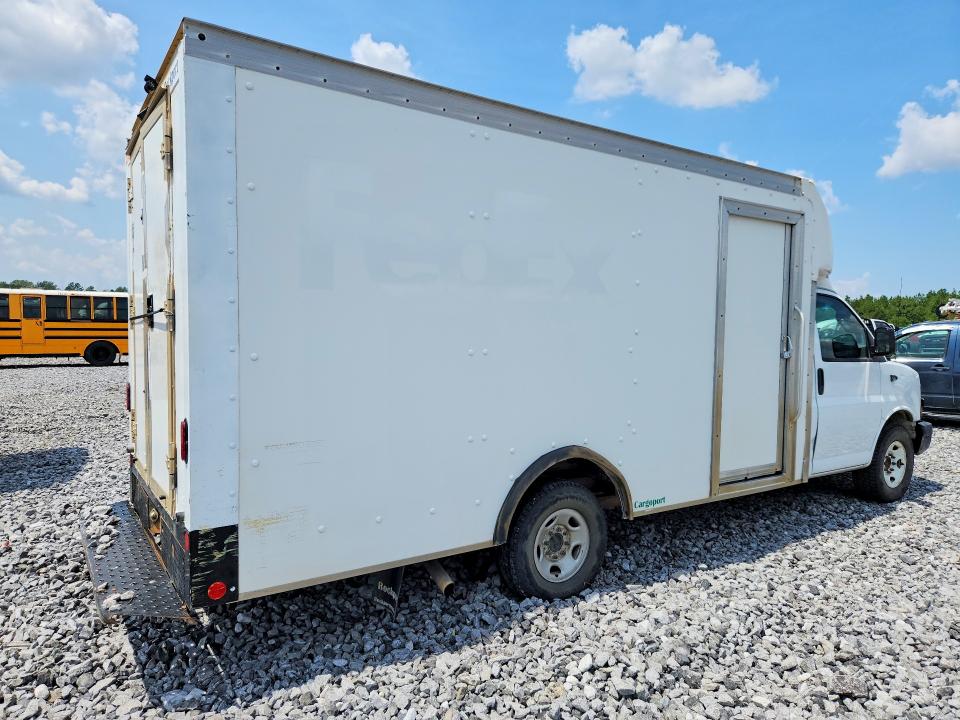 Продажа на аукционе авто 2021 Chevrolet Express G3500, vin: 1GB0GSF71M1144866, номер лота: 67088306