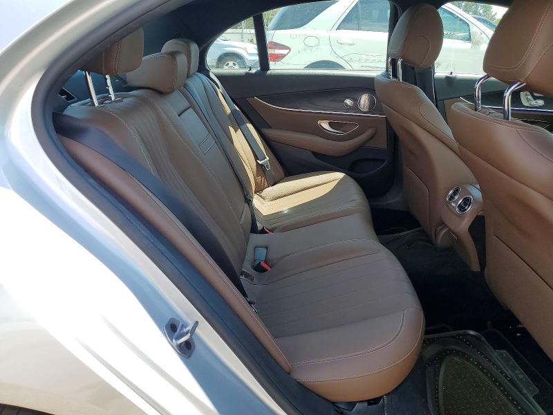 Продажа на аукционе авто 2020 Mercedes-benz E, vin: WDDZF6JB8LA756043, номер лота: 64631426