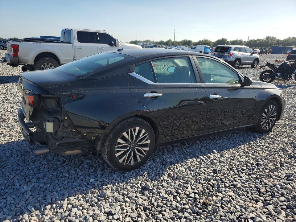 Auction sale of the 2023 Nissan Altima, vin: 1N4BL4DV4PN313603, lot number: 65274796