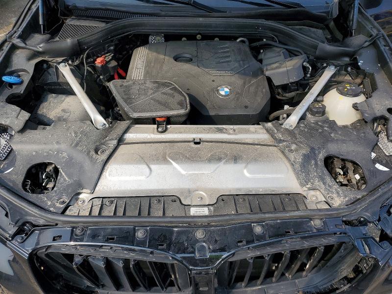 Aukcja sprzedaży 2024 Bmw X3, vin: 5UX53DP09R9W53914, numer aukcji: 64696506