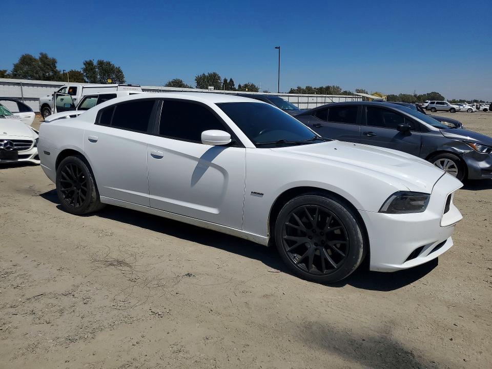 Aukcja sprzedaży 2013 Dodge Charger, vin: 2C3CDXCT4DH552316, numer aukcji: 65922236