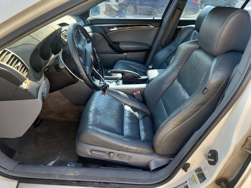 65911056 :رقم المزاد ، 19UUA66225A043252 vin ، 2005 Acura Tl مزاد بيع