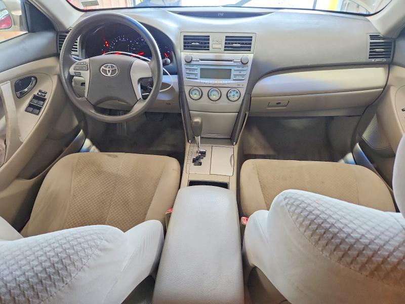 Aukcja sprzedaży 2008 Toyota Camry, vin: 4T1BE46K68U230619, numer aukcji: 66439586
