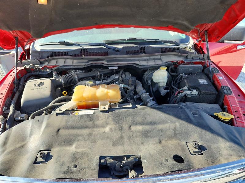 2016 Ram 1500 მანქანა იყიდება აუქციონზე, vin: 1C6RR7LM0GS331462, აუქციონის ნომერი: 65398956