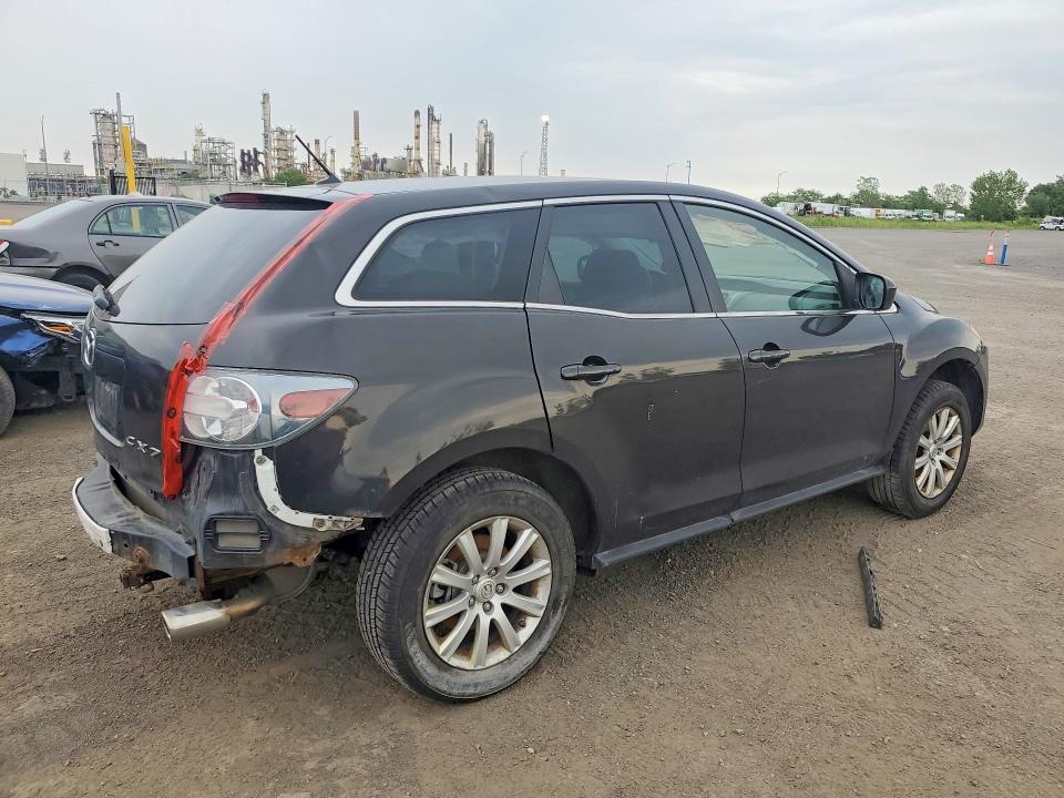 Продажа на аукционе авто 2010 Mazda Cx-7, vin: JM3ER2W53A0343775, номер лота: 63749166