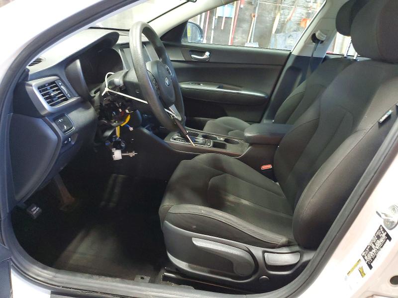 Aukcja sprzedaży 2018 Kia Optima, vin: 5XXGT4L35JG208670, numer aukcji: 63898806