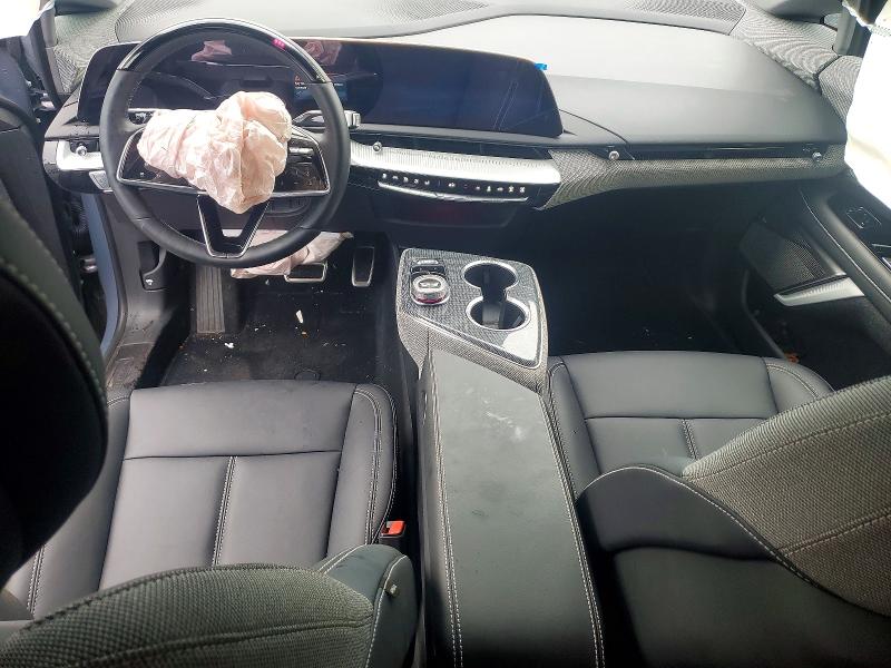 Aukcja sprzedaży 2025 Cadillac Optiq, vin: 3GYK3BMR9SS211305, numer aukcji: 63852856