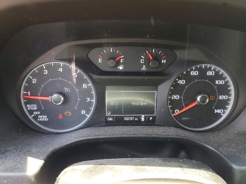 Продаж на аукціоні авто 2017 Gmc Acadia, vin: 1GKKNKLAXHZ157394, номер лоту: 63782896