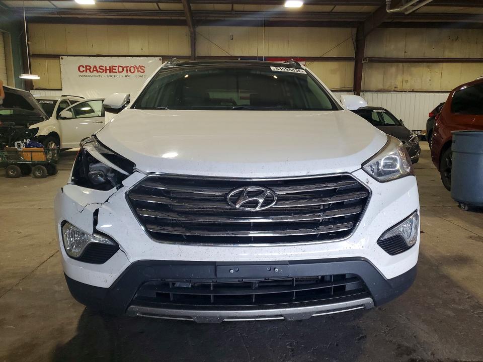 Aukcja sprzedaży 2014 Hyundai Santa Fe, vin: KM8SRDHF3EU036792, numer aukcji: 63696836