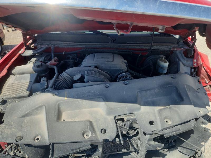 Продажа на аукционе авто 2011 Gmc Sierra, vin: 1GTR1VE03BZ225540, номер лота: 55463346