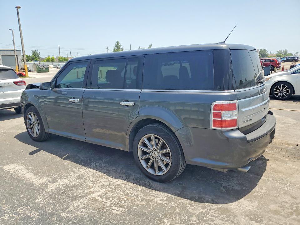 Aukcja sprzedaży 2019 Ford Flex, vin: 2FMGK5D85KBA13314, numer aukcji: 65617426