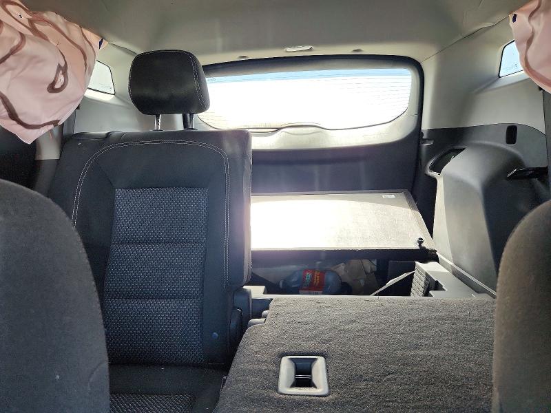 Aukcja sprzedaży 2022 Gmc Terrain, vin: 3GKALMEV3NL113172, numer aukcji: 57018646