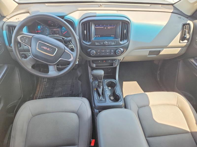 Aukcja sprzedaży 2020 Gmc Canyon, vin: 1GTG5BEA8L1105414, numer aukcji: 65461066
