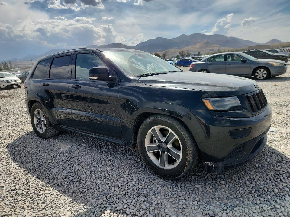 65645336 :رقم المزاد ، 1C4RJFCG7FC118361 vin ، 2015 Jeep Grand Cherokee مزاد بيع