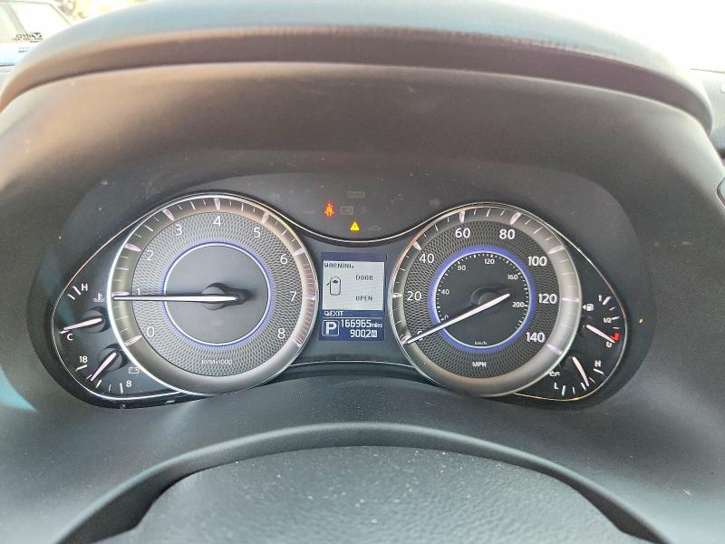 63901656 :رقم المزاد ، JN8AZ2NF4G9612621 vin ، 2016 Infiniti Qx80 مزاد بيع