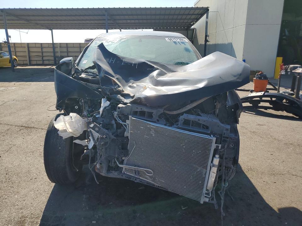 66757386 :رقم المزاد ، JN8AZ1MU3EW402438 vin ، 2014 Nissan Murano مزاد بيع