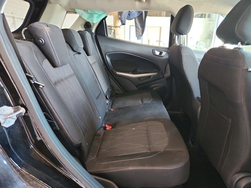Продаж на аукціоні авто 2020 Ford Ecosport, vin: MAJ3S2GE1LC370130, номер лоту: 63413956