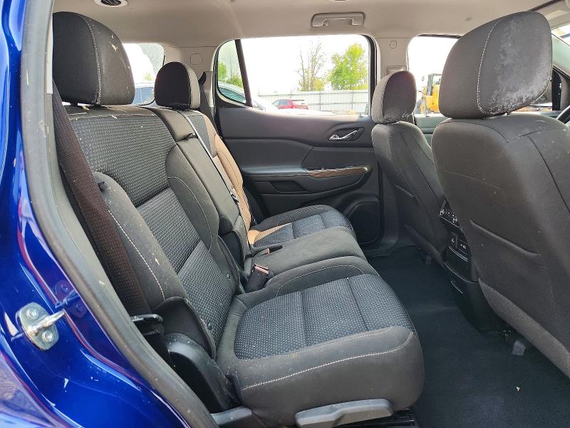 Aukcja sprzedaży 2023 Gmc Acadia, vin: 1GKKNRLS5PZ140101, numer aukcji: 64201426