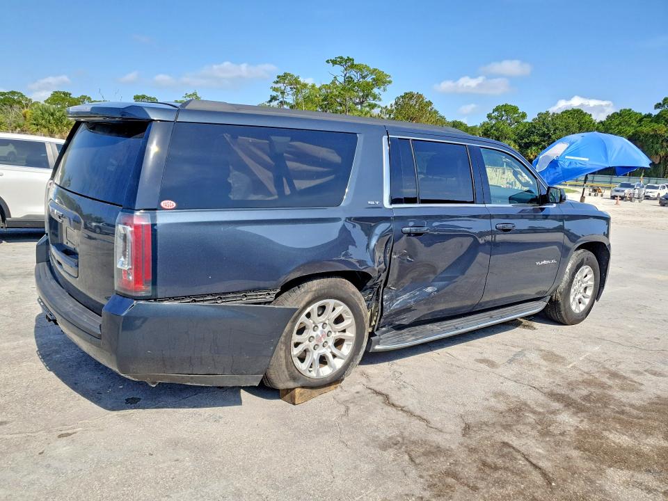 Aukcja sprzedaży 2019 Gmc Yukon Xl, vin: 1GKS1GKC0KR290894, numer aukcji: 64902216