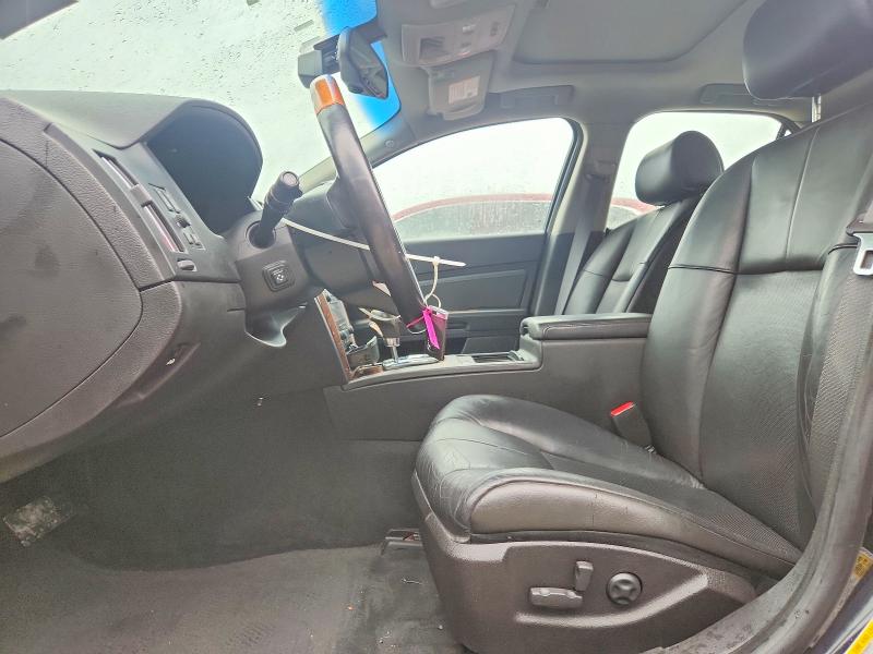 Продажа на аукционе авто 2009 Cadillac Sts, vin: 1G6DD67V190131755, номер лота: 64542536